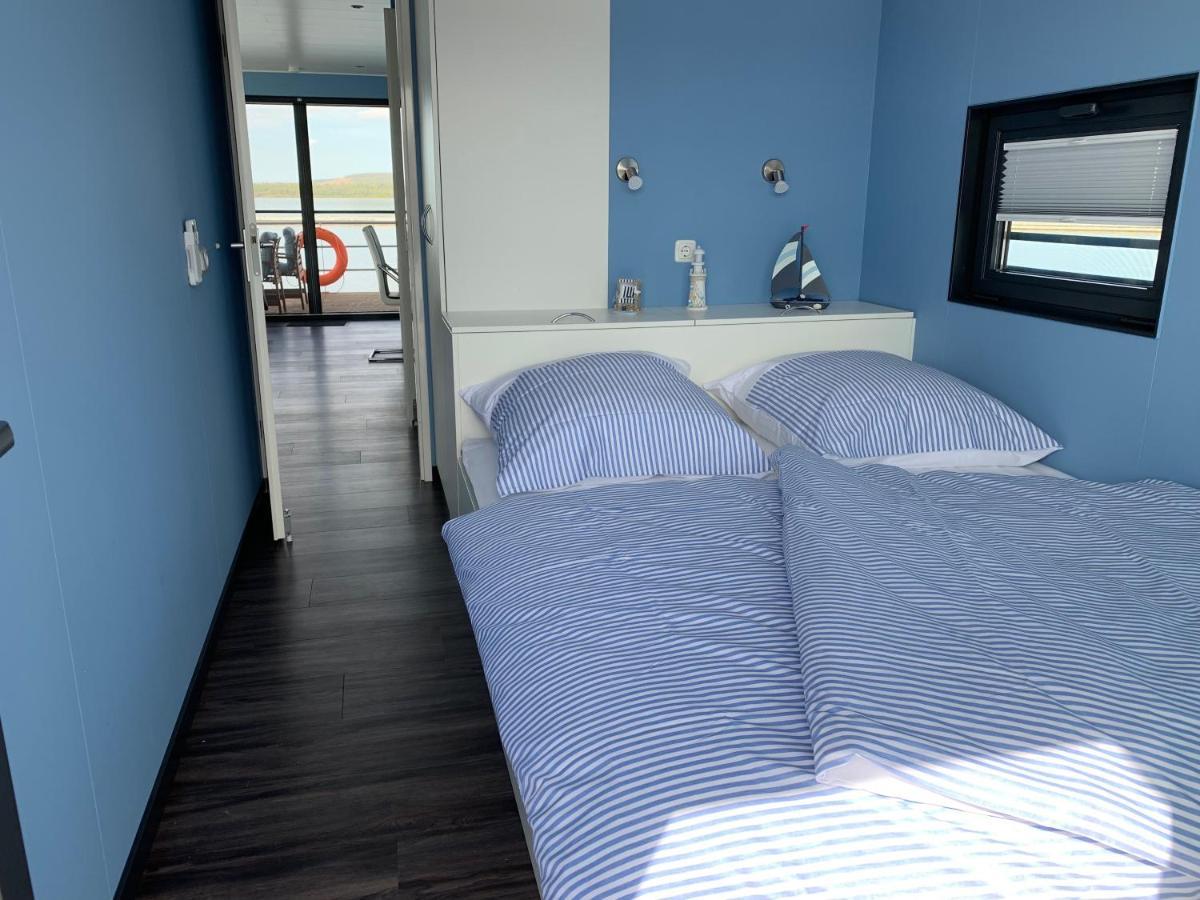 Hausboote Marina Holiday home
