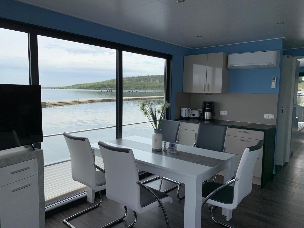 Hausboote Marina Holiday home