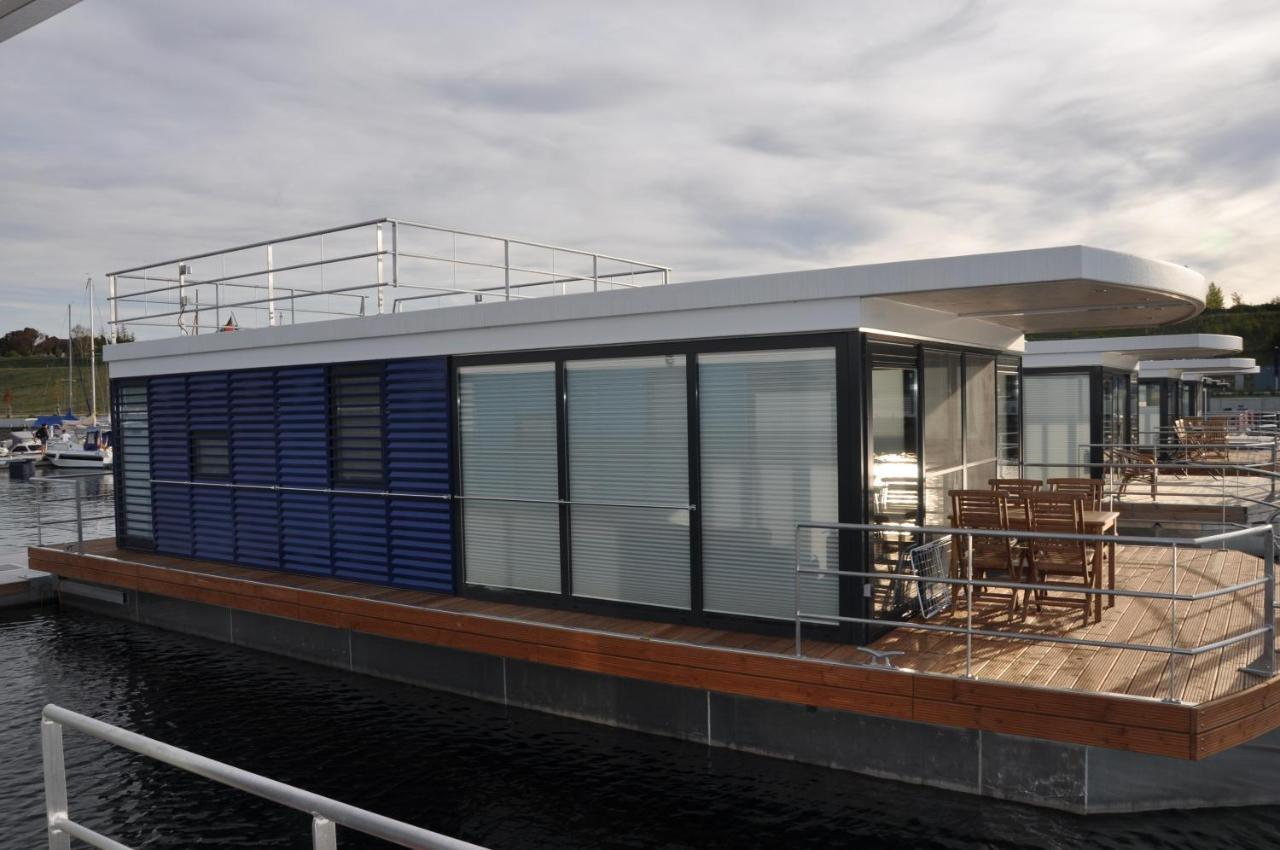 Hausboote Marina Holiday home