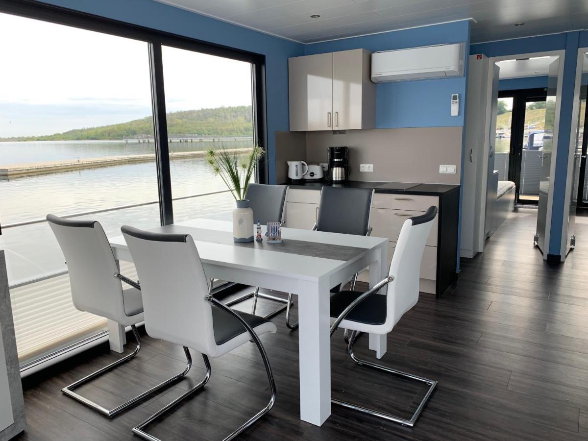 Hausboote Marina Holiday home